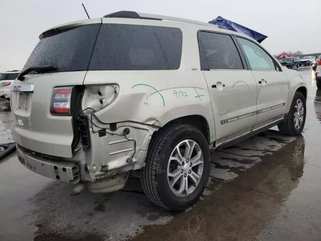 2014 GMC Acadia SLT-1