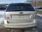 2007 Ford Edge SEL Plus