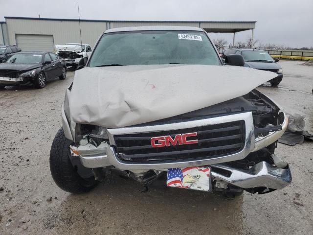 2004 GMC New Sierra K1500