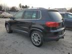 2013 Volkswagen Tiguan S