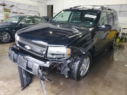 Chevrolet Vehiculos salvage en venta: 2005 Chevrolet Trailblazer EXT LS