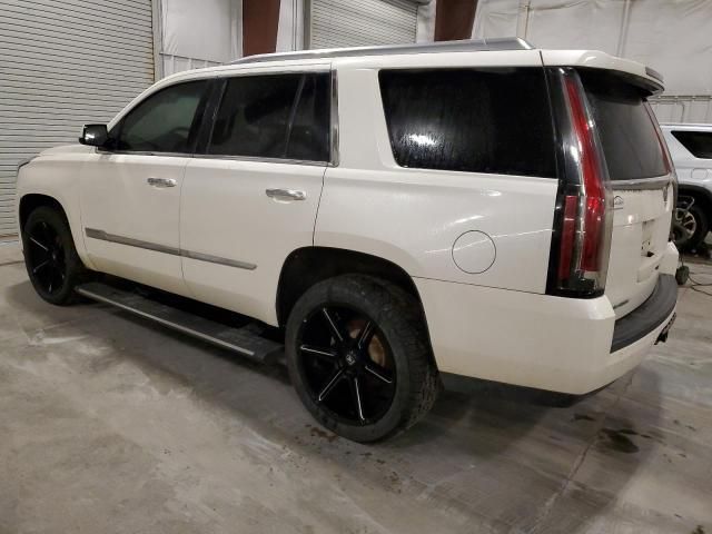 2015 Cadillac Escalade Premium