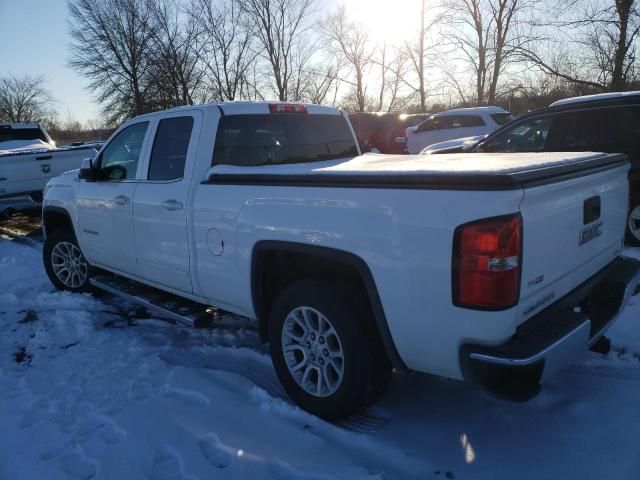 2014 GMC Sierra K1500 SLE