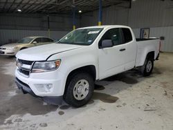 Carros con verificación Run & Drive a la venta en subasta: 2020 Chevrolet Colorado