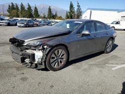 Salvage cars for sale at Rancho Cucamonga, CA auction: 2023 Toyota Mirai XLE