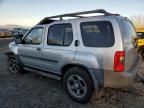 2002 Nissan Xterra SE