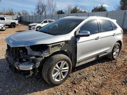 Ford Vehiculos salvage en venta: 2019 Ford Edge SEL