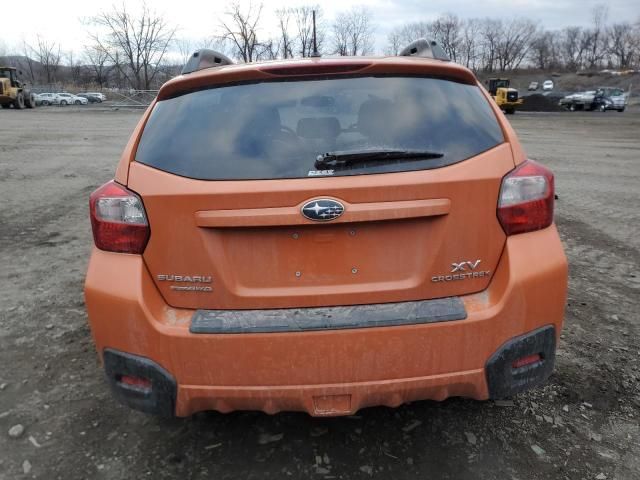 2013 Subaru XV Crosstrek 2.0 Premium