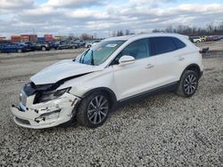 2019 Lincoln MKC Reserve en venta en Columbus, OH