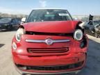 2014 Fiat 500L Easy