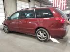 2005 Toyota Sienna XLE