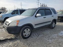 2003 Honda CR-V EX en venta en Columbus, OH