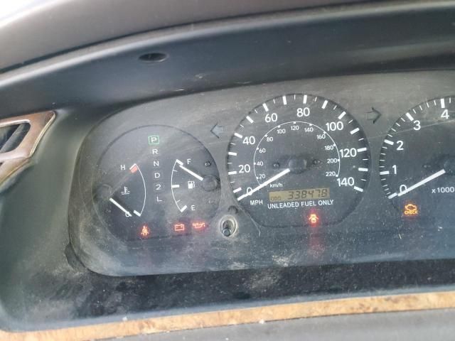 1997 Toyota Camry CE