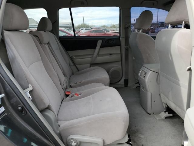 2008 Toyota Highlander