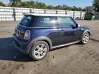 2013 Mini Cooper S