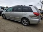 2005 Toyota Sienna XLE