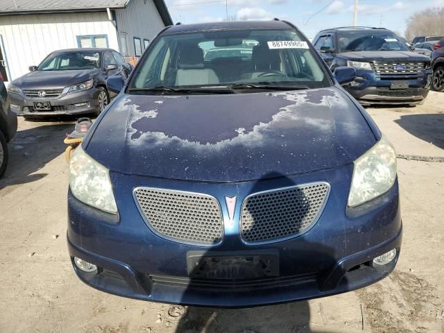 2006 Pontiac Vibe