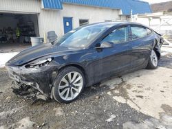 2022 Tesla Model 3 en venta en Grantville, PA