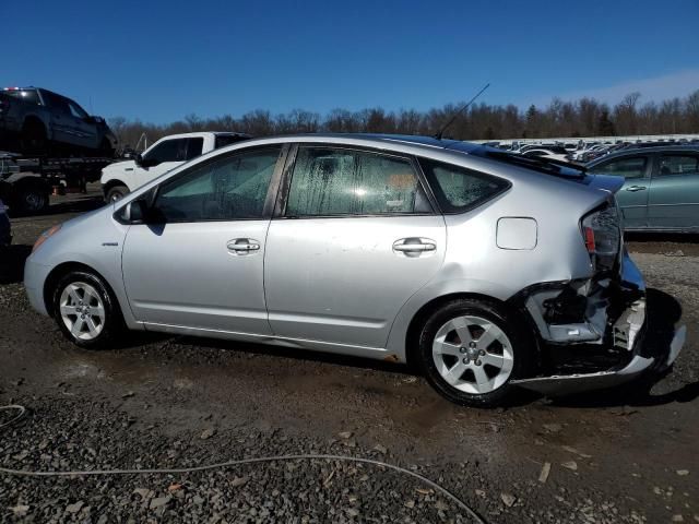 2009 Toyota Prius