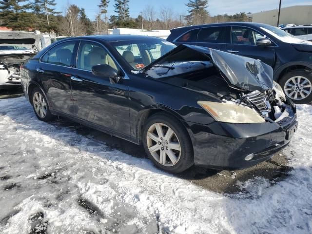 2009 Lexus ES 350