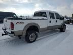 2004 Ford F250 Super Duty