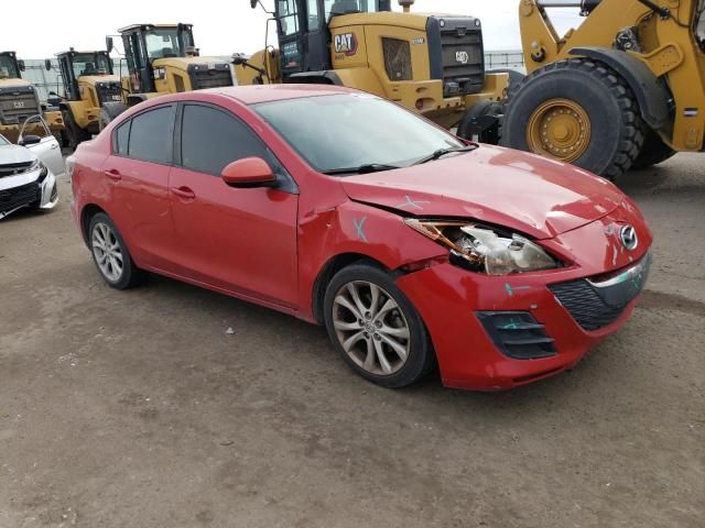 2010 Mazda 3 S