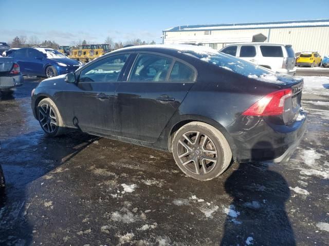 2017 Volvo S60