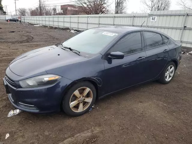 2016 Dodge Dart SXT