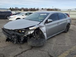 Toyota salvage cars for sale: 2015 Toyota Avalon XLE