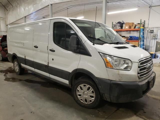 2016 Ford Transit T-250