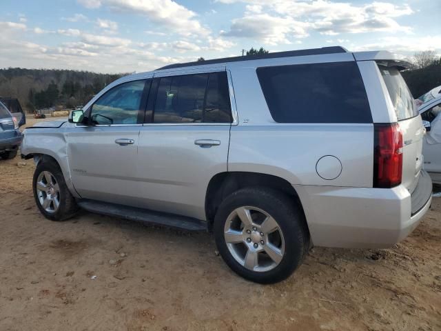 2019 Chevrolet Tahoe C1500 LT