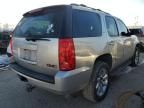 2012 GMC Yukon SLT