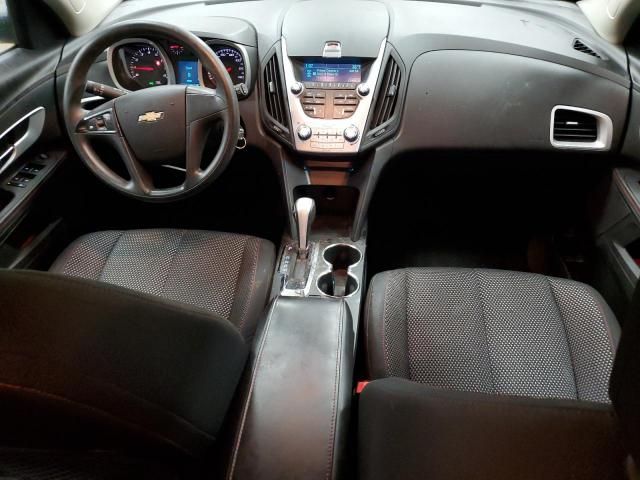 2010 Chevrolet Equinox LT