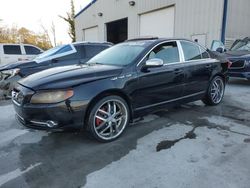 Volvo s80 Vehiculos salvage en venta: 2007 Volvo S80 V8