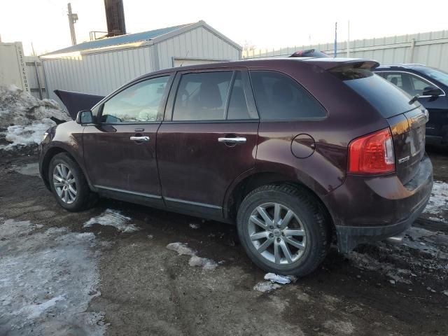 2011 Ford Edge SEL