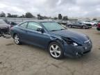 2006 Toyota Camry Solara SE