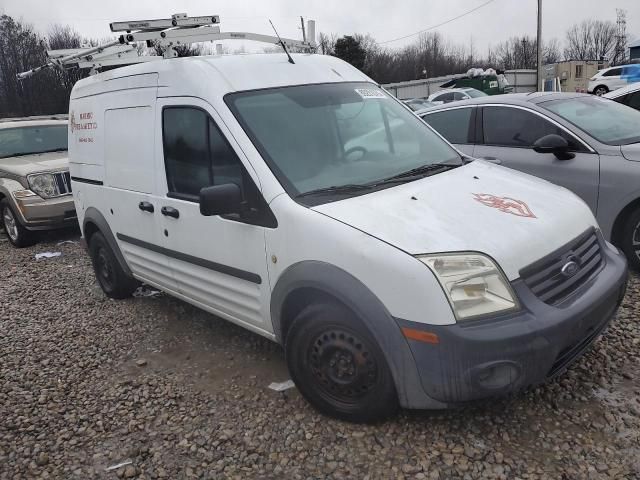 2012 Ford Transit Connect XL