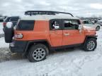 2013 Toyota FJ Cruiser