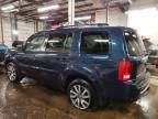 2010 Honda Pilot EXL