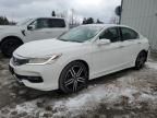 2017 Honda Accord Touring