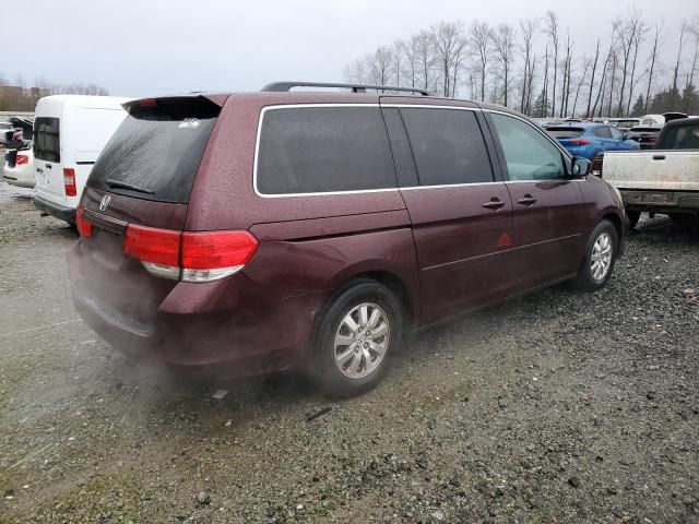 2010 Honda Odyssey EX