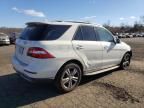 2013 Mercedes-Benz ML 350 Bluetec