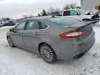 2013 Ford Fusion Titanium