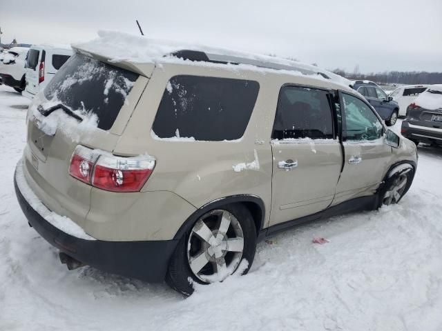 2010 GMC Acadia SLT-1