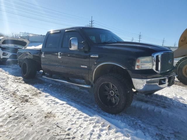 2006 Ford F250 Super Duty