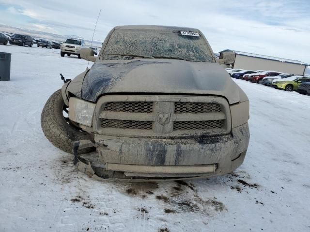 2009 Dodge RAM 1500