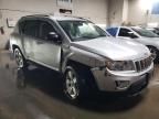 2011 Jeep Compass Sport