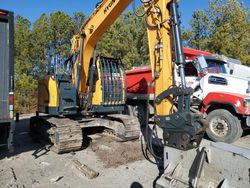 Hyundai 230 salvage cars for sale: 2020 Hyundai 230