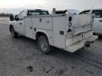 2010 Chevrolet Silverado C2500 Heavy Duty