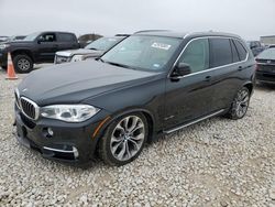 Salvage Cars with No Bids Yet For Sale at auction: 2015 BMW X5 XDRIVE35I